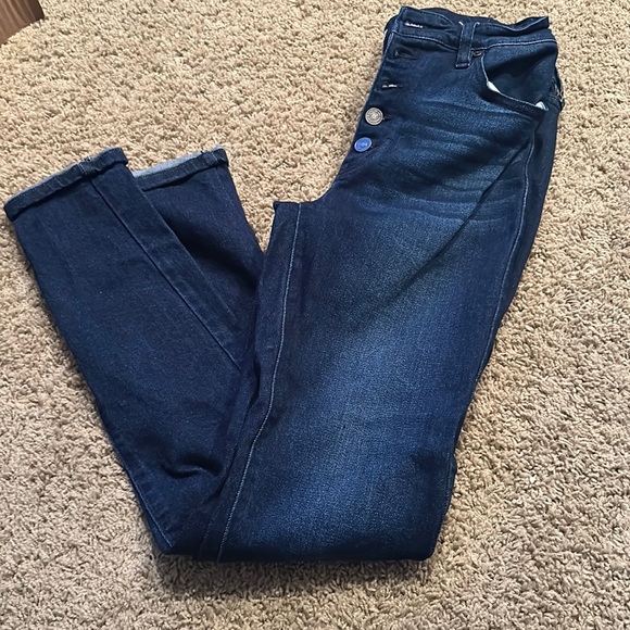 KanCan skinny jeans - Picture 1 of 1